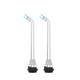 Waterpik Waterpik Plaque Seeker  Tip Whitening Aufsatz für WF-05/WF-06 - 2 Stück
