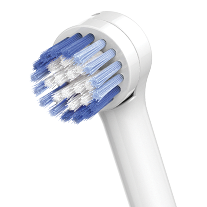 Waterpik Waterpik OTRB-3EW Triple Clean Aufsteckbürsten - 3 Stück