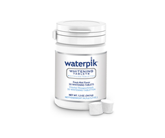 Waterpik Waterpik Whitening Nachfülltabletten - 30 Stück