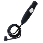 Waterpik WP-112 Wasserschlauch/Griff-Set – Schwarz Waterpik Waterpik WP-112 Wasserschlauch/Griff-Set – Schwarz