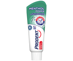 Prodent Prodent Menthol Power Zahnpasta - 75 ml