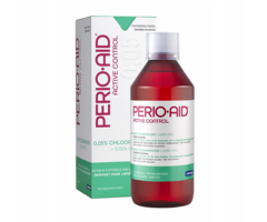Perio-Aid Perio-Aid Active Control Mundspülung 0,05% Chlorhexidin - 500 ml