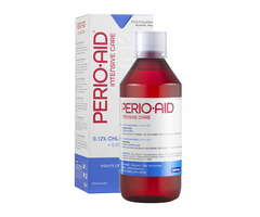 Perio-Aid Perio-Aid Intensive Care Mundspülung 0,12% Chlorhexidin - 500 ml