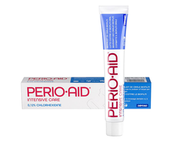 Perio-Aid Perio-Aid Intensive Care Zahnpasta 0,12% Chlorhexidin - 75 ml