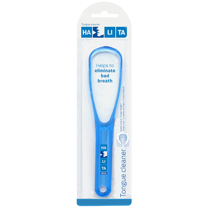 HALITA Halita Zungenreiniger / Zungenschaber