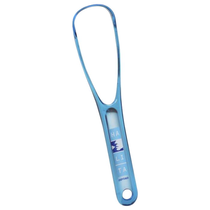 HALITA Halita Zungenreiniger / Zungenschaber