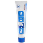 Halita Zahnpasta Fluorid - 75 ml HALITA Halita Zahnpasta Fluorid - 75 ml