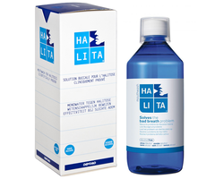 HALITA Halita Mundwasser - 500 ml