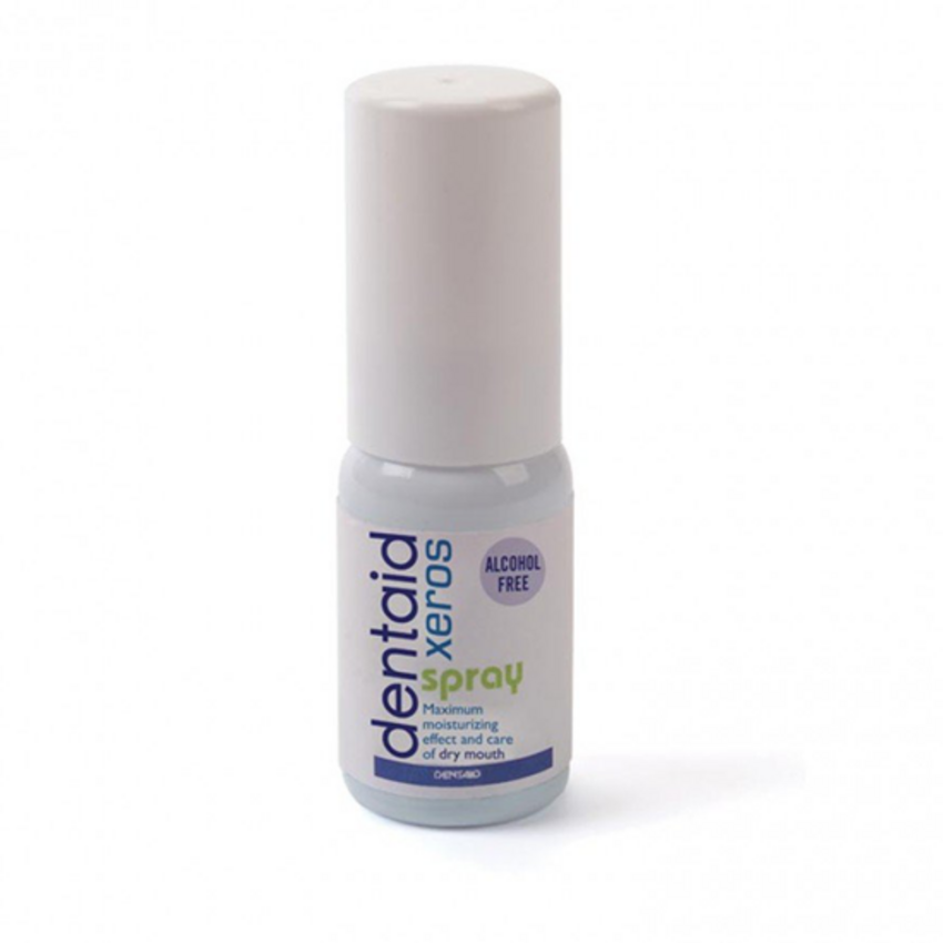 Dentaid Xeros Spray - 15 ml Dentaid Xeros Dentaid Xeros Spray - 15 ml