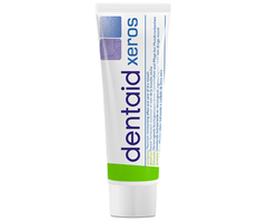 Dentaid Xeros Dentaid Xeros Zahnpasta - 75 ml