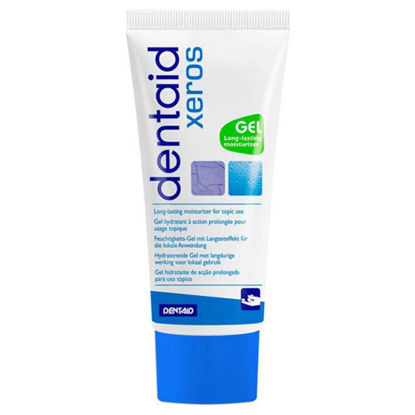 Dentaid Xeros Gel - 50 ml Dentaid Xeros Dentaid Xeros Gel - 50 ml