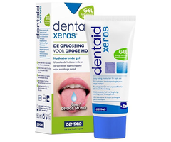 Dentaid Xeros Dentaid Xeros Gel - 50 ml