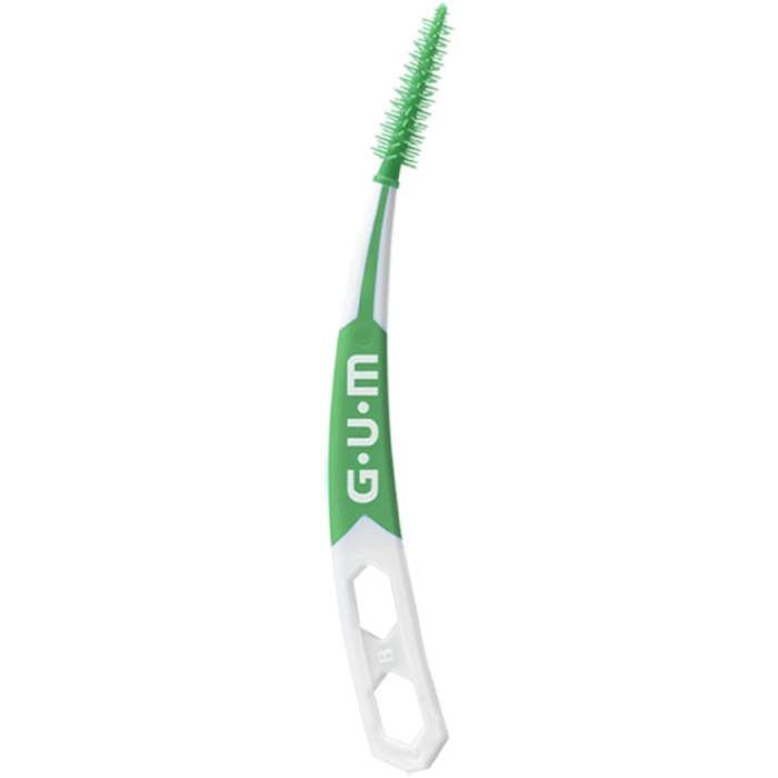GUM Sunstar GUM Soft-Picks PRO Large - 30 Stück