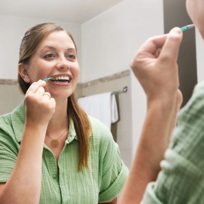 GUM Sunstar GUM Soft-Picks PRO Large - 30 Stück