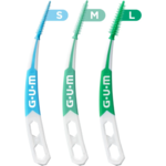GUM Soft-Picks PRO Large - 30 Stück GUM Sunstar GUM Soft-Picks PRO Large - 30 Stück