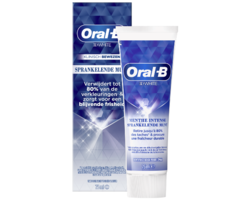 Oral-B Oral-B 3D White Sparkling Mint Zahnpasta - 75 ml