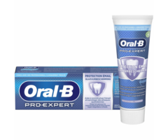 Oral-B Oral-B Pro-Expert Zahnschmelzschutz Zahnpasta - 75 ml