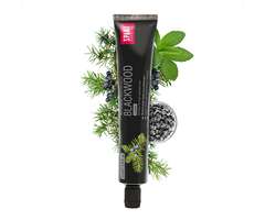 SPLAT Splat Special Blackwood Whitening Zahnpasta - 75 ml