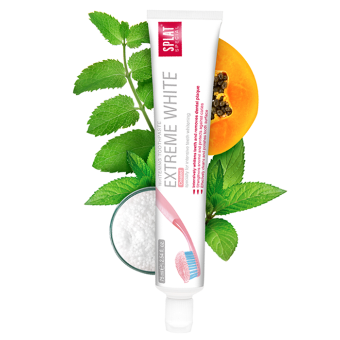 SPLAT Splat Special Extreme White Zahnpasta - 75 ml