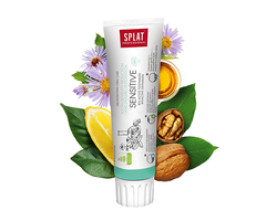SPLAT Splat Professional Sensitive Zahnpasta - 100 ml