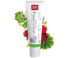 SPLAT Splat Professional Medical Herbs Zahnpasta - 100 ml