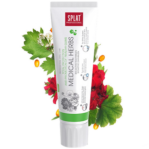 Splat Professional Medical Herbs Zahnpasta - 100 ml