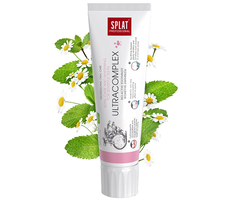 SPLAT Splat Professional Ultracomplex Zahnpasta - 100 ml