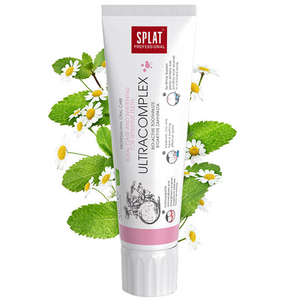 Splat Professional Ultracomplex Zahnpasta - 100 ml