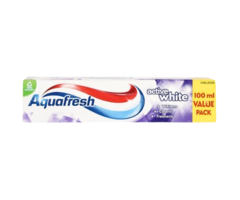 Aquafresh Aquafresh Active White Zahnpasta - 100 ml