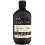 Baylis & Harding Goodness Badeschaum Zitronengras & Ingwer - 500 ml Baylis & Harding Baylis & Harding Goodness Badeschaum Zitronengras & Ingwer - 500 ml