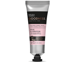 Baylis & Harding Baylis & Harding Goodness Handcreme Rose & Geranie - 75 ml