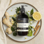 Baylis & Harding Goodness Handseife Lemongrass & Ingwer - 500 ml Baylis & Harding Baylis & Harding Goodness Handseife Lemongrass & Ingwer - 500 ml