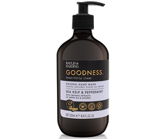 Baylis & Harding Baylis & Harding Goodness Handseife Meeresalgen & Pfefferminze - 500 ml