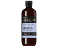 Baylis & Harding Baylis & Harding Goodness Körperwaschgel Meeresalgen & Pfefferminze - 500 ml