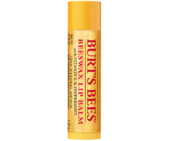 Burt's Bees Burt’s Bees Lippenbalsam Bienenwachs - 4,25g