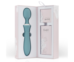 Bloom Bloom The Orchid Zauberstab-Vibrator
