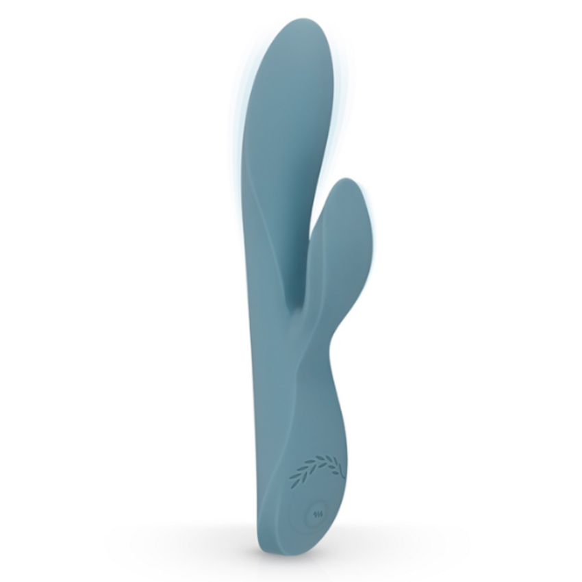 Bloom Bloom The Violet Rabbit-Vibrator