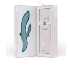 Bloom Bloom The Violet Rabbit-Vibrator