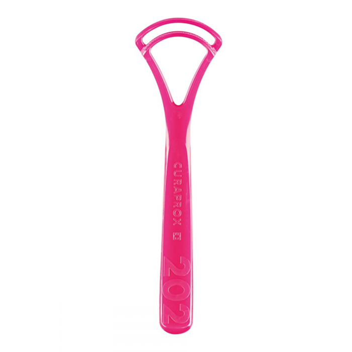 Curaprox Curaprox Zungenreiniger Doppelseitig CTC 202