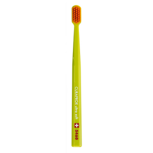 Curaprox Ultra Soft 5460 Zahnbürste