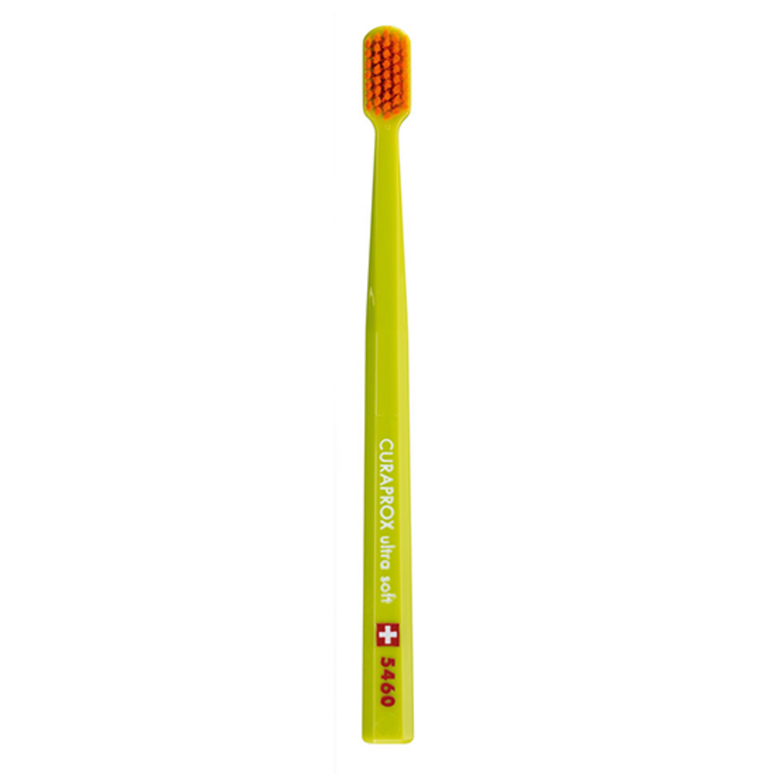 Curaprox Curaprox Ultra Soft 5460 Zahnbürste