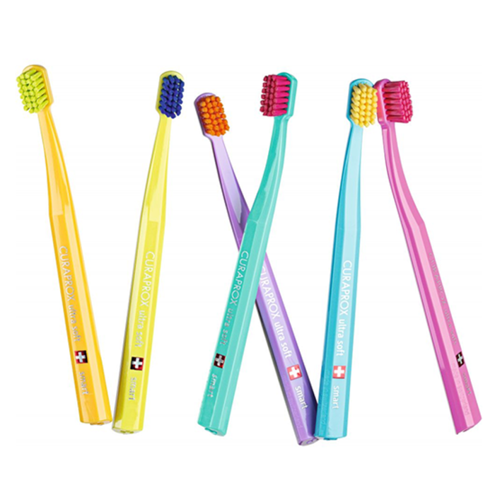 Curaprox Curaprox Smart Ultra Soft Zahnbürste