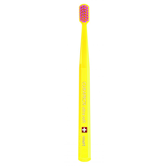 Curaprox Smart Ultra Soft Zahnbürste Curaprox Curaprox Smart Ultra Soft Zahnbürste