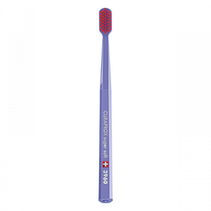Curaprox CS 3960 Super Soft Zahnbürste