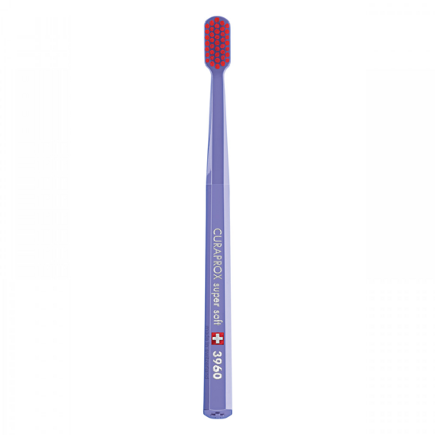 Curaprox CS 3960 Super Soft Zahnbürste Curaprox Curaprox CS 3960 Super Soft Zahnbürste