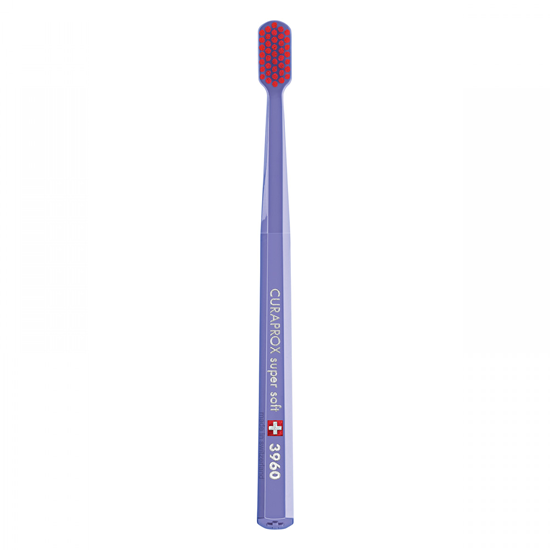 Curaprox CS 3960 Super Soft Zahnbürste Curaprox Curaprox CS 3960 Super Soft Zahnbürste