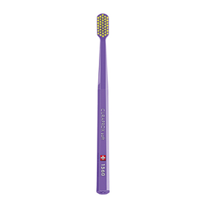Curaprox CS 1560 Soft Zahnbürste