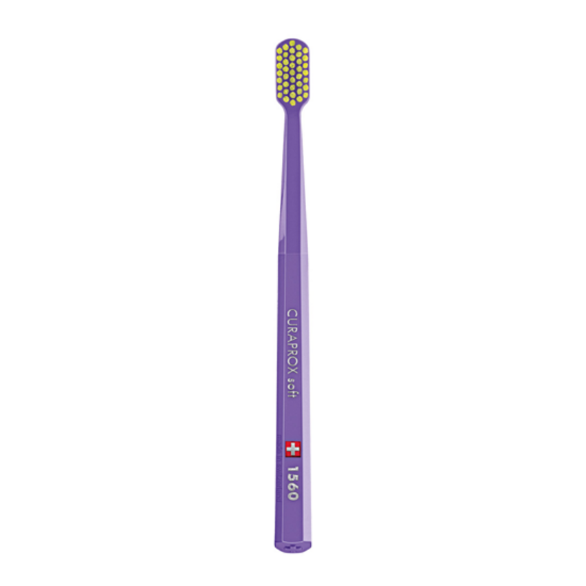 Curaprox CS 1560 Soft Zahnbürste Curaprox Curaprox CS 1560 Soft Zahnbürste