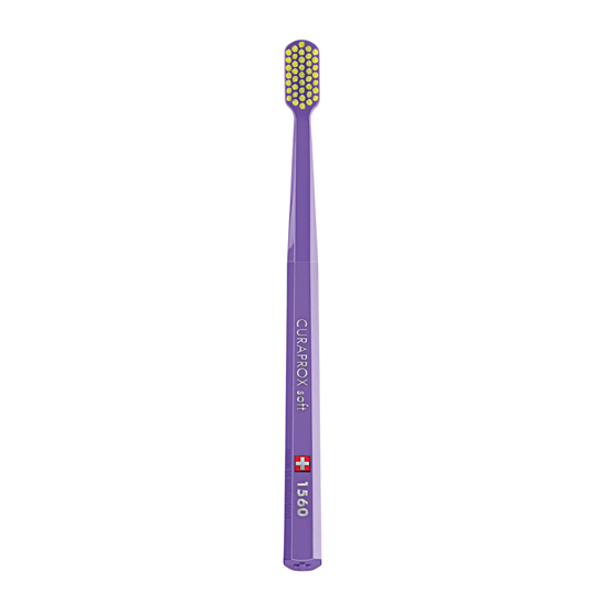 Curaprox CS 1560 Soft Zahnbürste Curaprox Curaprox CS 1560 Soft Zahnbürste
