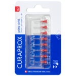 Curaprox Prime Nachfüllpackung 07 – Rot Curaprox Curaprox Prime Nachfüllpackung 07 – Rot